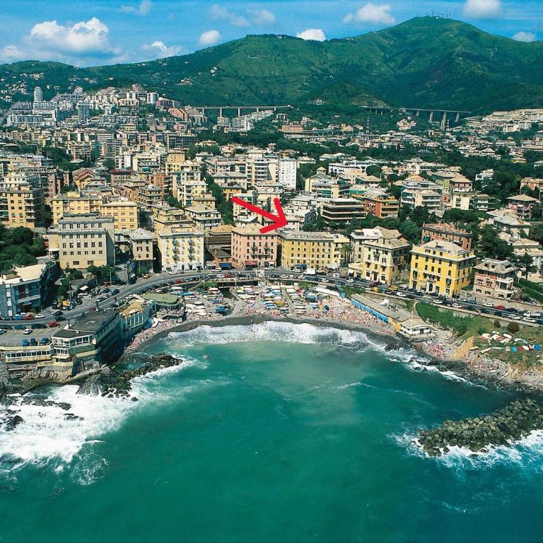 Pria Beach - Appartamento con 2 Camere da Letto - 1