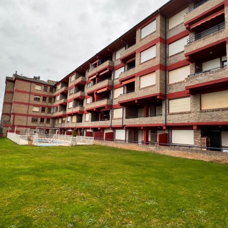 Vivac Jaca - Apartment mit 2 Schlafzimmern - 17