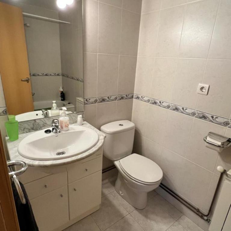 Vivac Jaca - Apartment mit 2 Schlafzimmern - 14