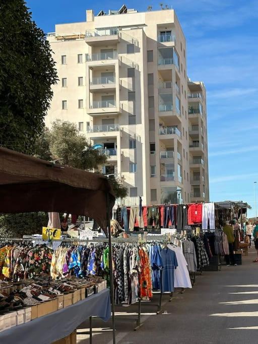 Sol de mar, La Mata (Hiszpania) - Apartamento de 2 dormitorios - 73