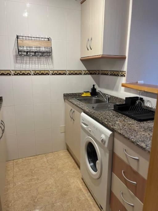 Sol de mar, La Mata (Hiszpania) - Apartamento de 2 dormitorios - 18