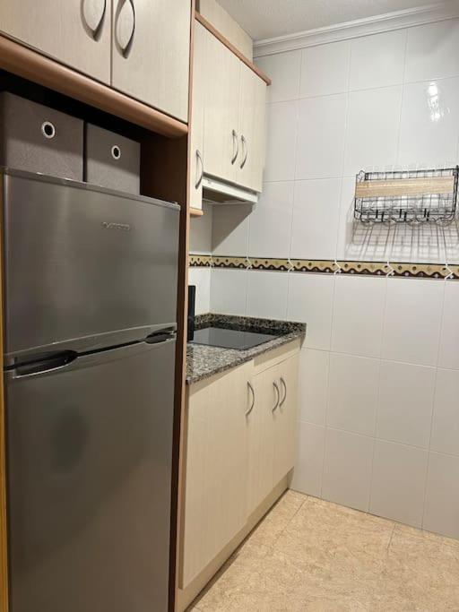 Sol de mar, La Mata (Hiszpania) - Apartamento de 2 dormitorios - 17