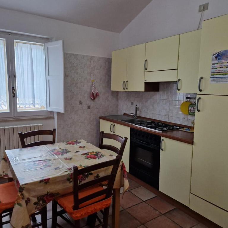 Residenze Macerelli - Monolocale Familiare - 8