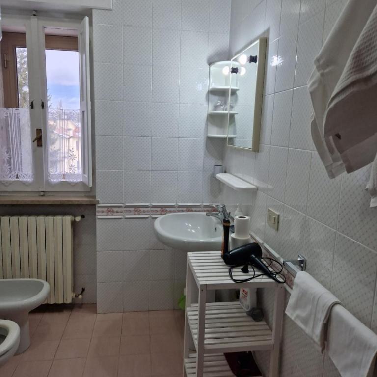 Residenze Macerelli - Monolocale Familiare - 9