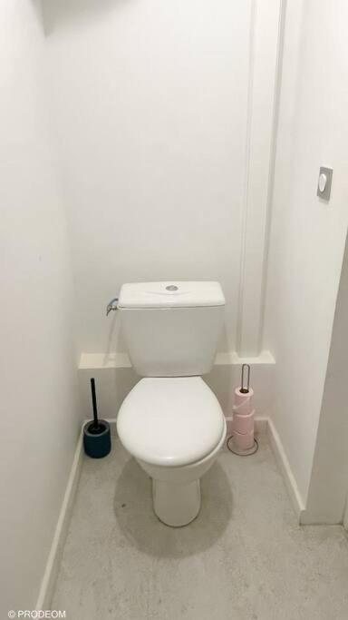 Apt T2 neuf, terrasse, centre ville, 8min Comédie - Appartamento con 1 Camera da Letto - 21