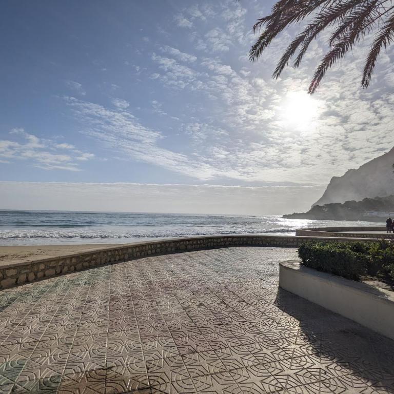 First Line Fossa Beach - Apartamento de 1 dormitorio - 17