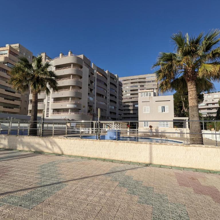 First Line Fossa Beach - Apartamento de 1 dormitorio - 19