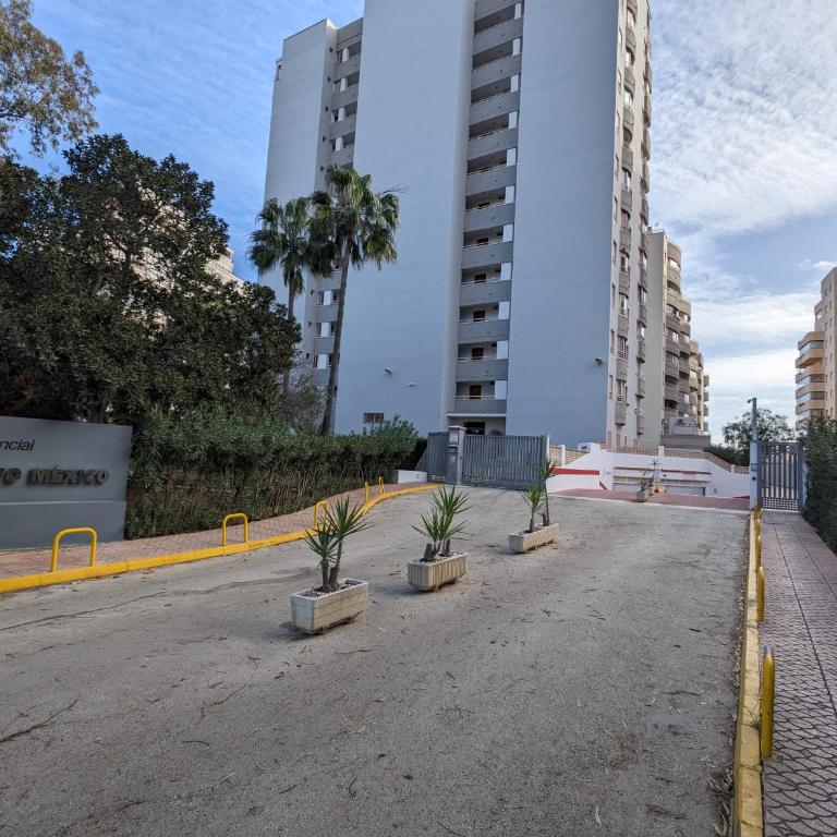 First Line Fossa Beach - Apartamento de 1 dormitorio - 20