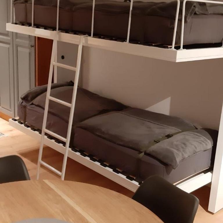 Mountain Apartment Gerlitzen - Apartment mit 1 Schlafzimmer - 6
