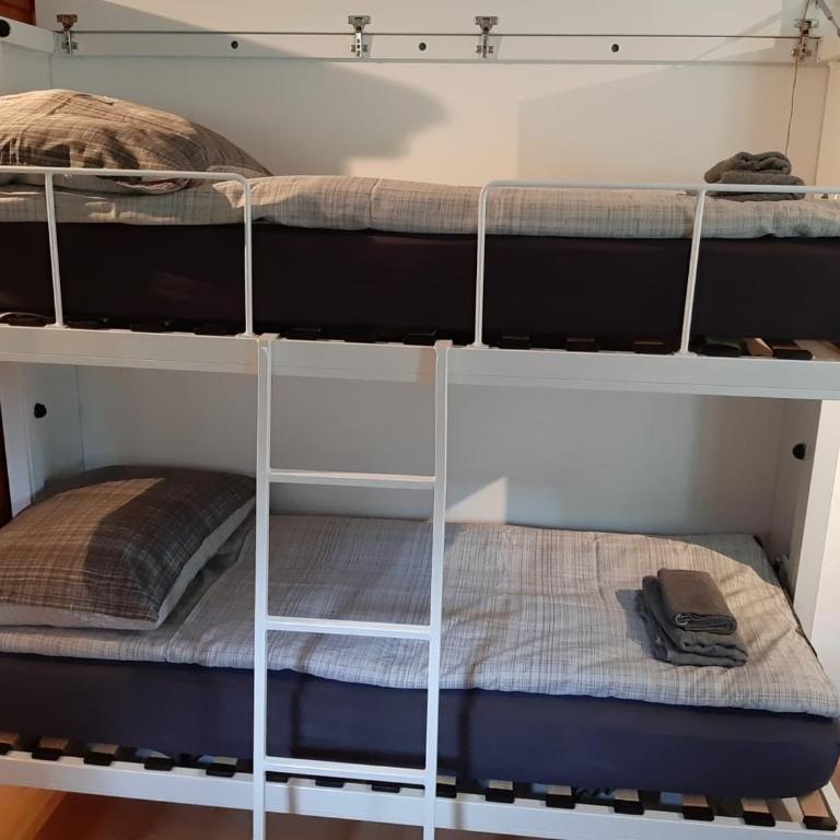 Mountain Apartment Gerlitzen - Apartment mit 1 Schlafzimmer - 5