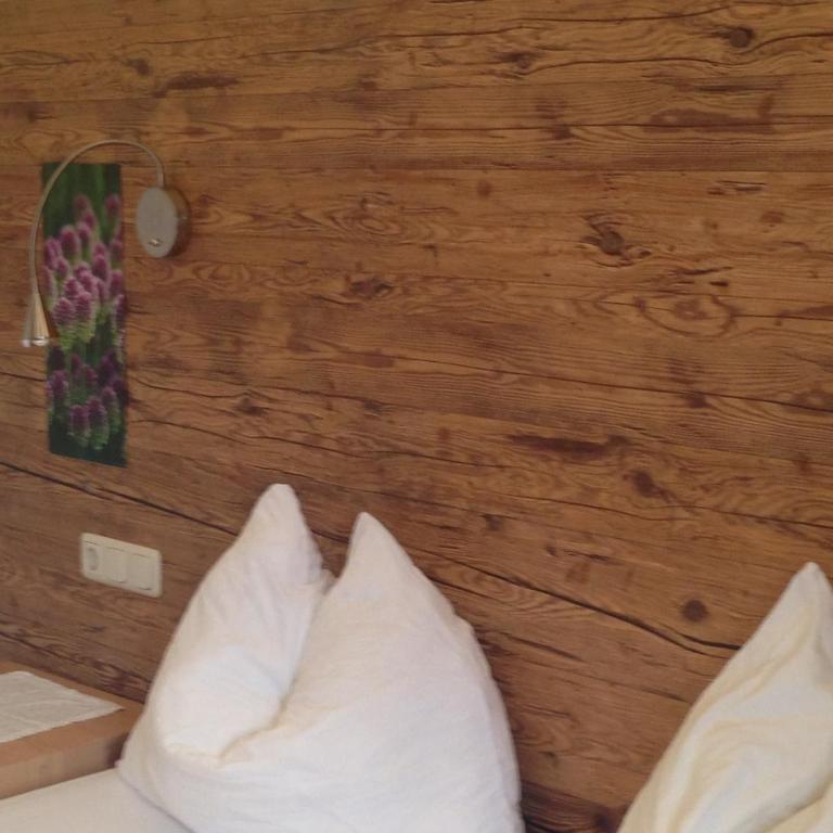 Appartements im Forsthaus Wunderbar ruhige Ferienwohnungen in Strobl am Wolfgangsee im Forsthaus - Superior Apartment - 3