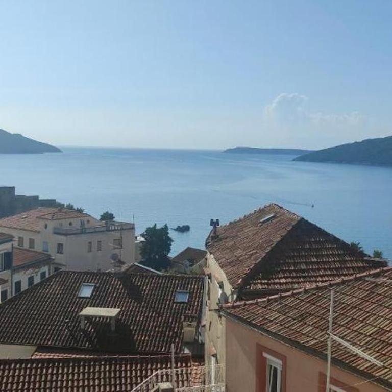 Natalie Guest House Old City - Studio with Terrace - 1