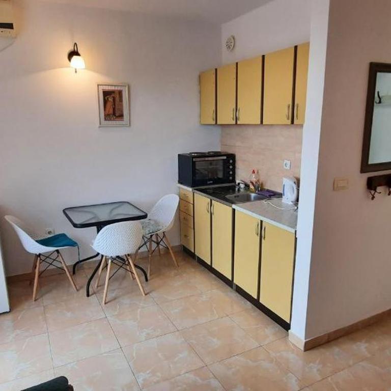 Natalie Guest House Old City - Studio with Terrace - 4