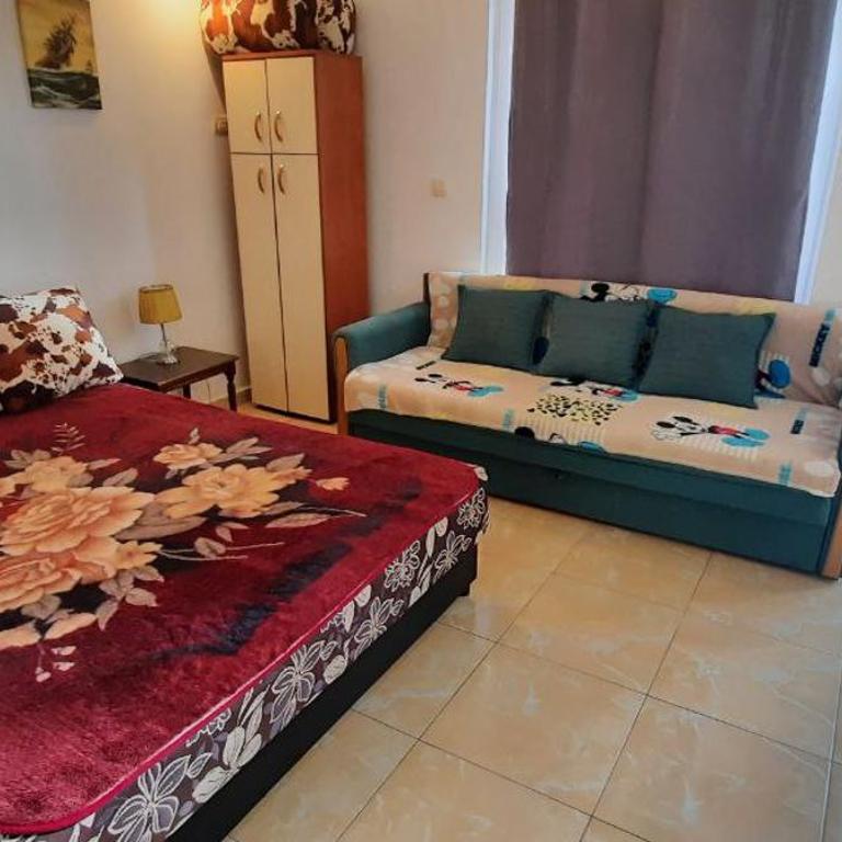 Natalie Guest House Old City - Studio with Terrace - 5