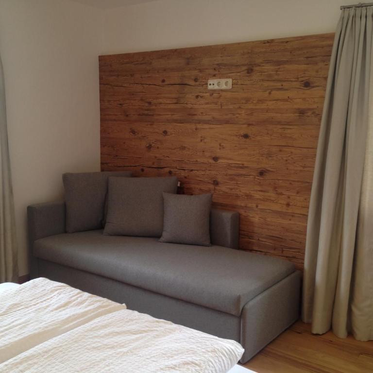 Appartements im Forsthaus Wunderbar ruhige Ferienwohnungen in Strobl am Wolfgangsee im Forsthaus - Deluxe Apartment mit 1 Schlafzimmer - 11