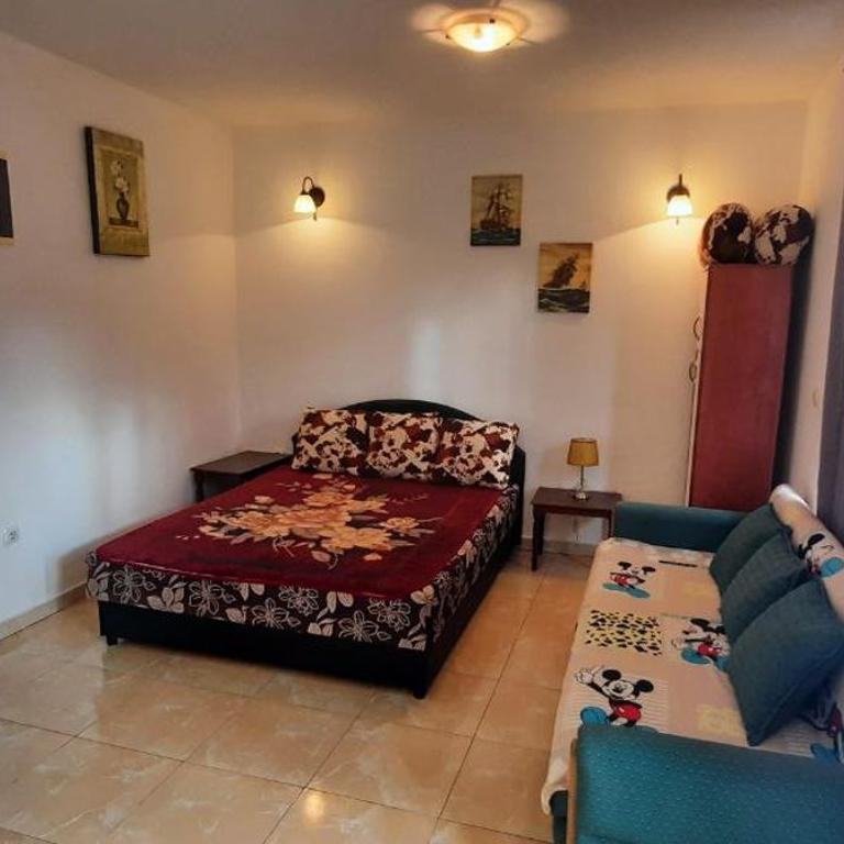 Natalie Guest House Old City - Studio with Terrace - 8