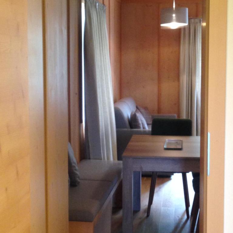 Appartements im Forsthaus Wunderbar ruhige Ferienwohnungen in Strobl am Wolfgangsee im Forsthaus - Superior Apartment - 4