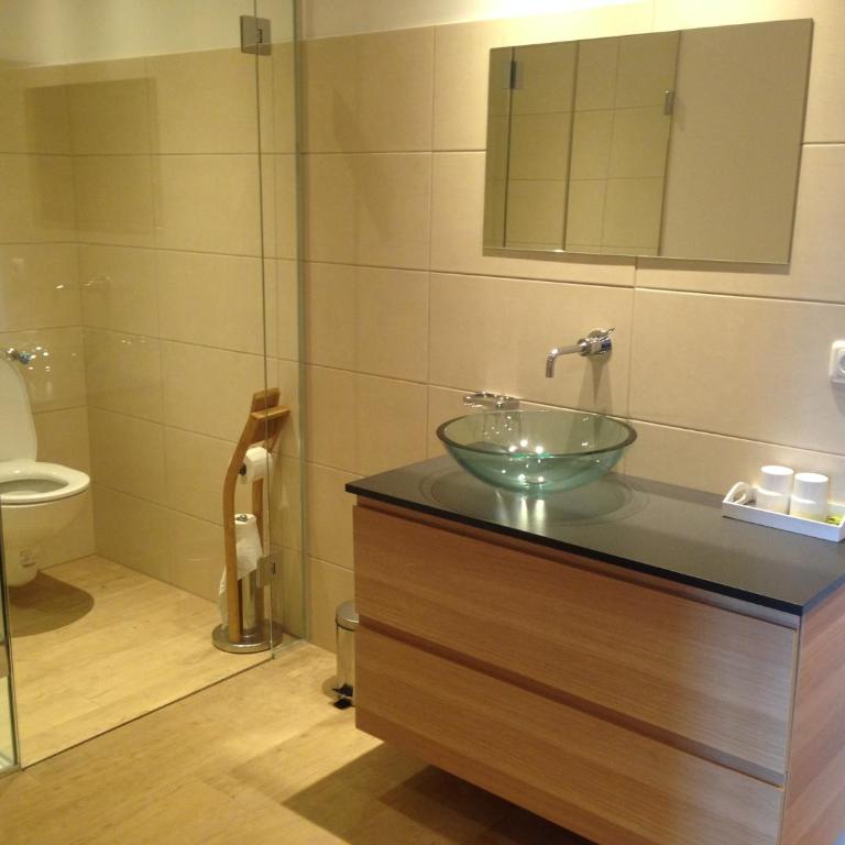 Appartements im Forsthaus Wunderbar ruhige Ferienwohnungen in Strobl am Wolfgangsee im Forsthaus - Superior Apartment - 13