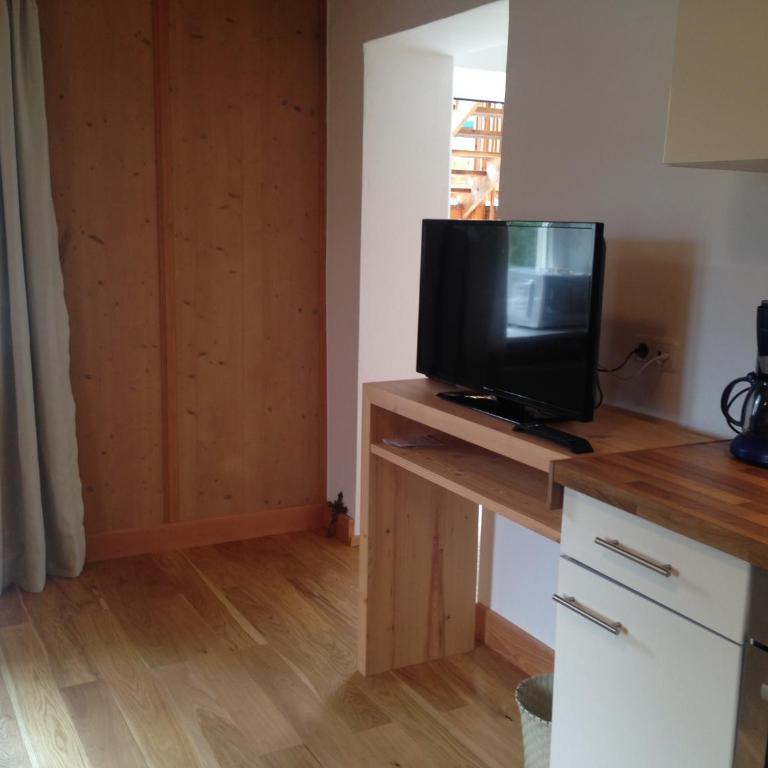 Appartements im Forsthaus Wunderbar ruhige Ferienwohnungen in Strobl am Wolfgangsee im Forsthaus - Deluxe Apartment mit 1 Schlafzimmer - 13