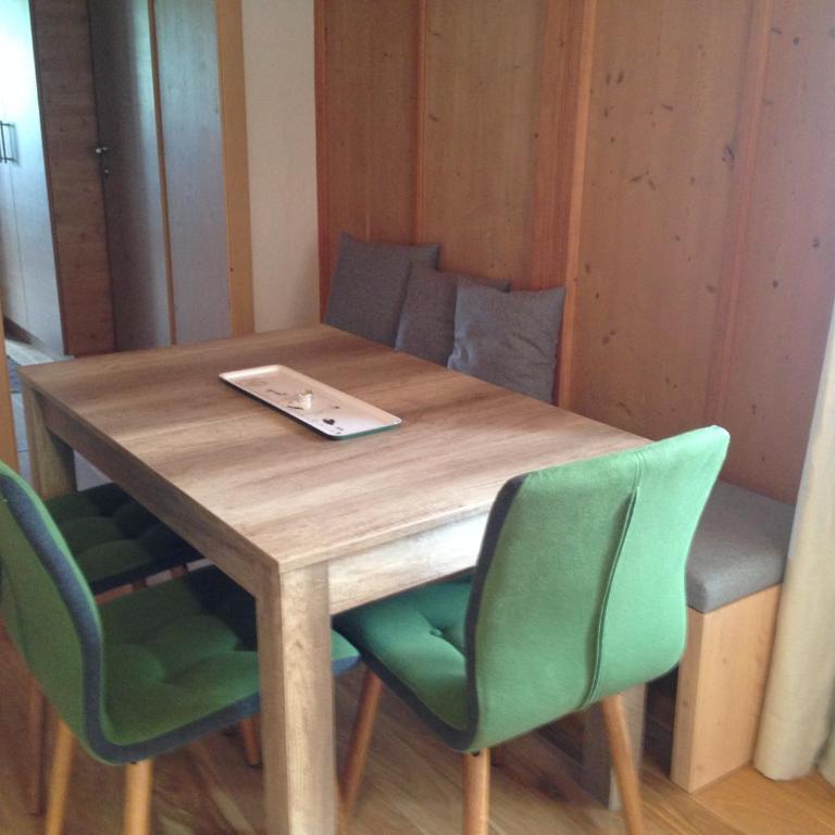 Appartements im Forsthaus Wunderbar ruhige Ferienwohnungen in Strobl am Wolfgangsee im Forsthaus - Deluxe Apartment mit 1 Schlafzimmer - 8