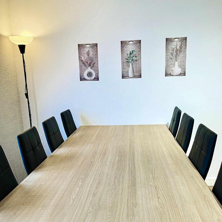 Oak Flat - Oakplaces - Apartamento Superior - 8