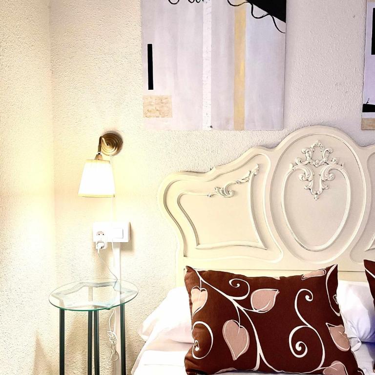 Oak Flat - Oakplaces - Apartamento Superior - 14