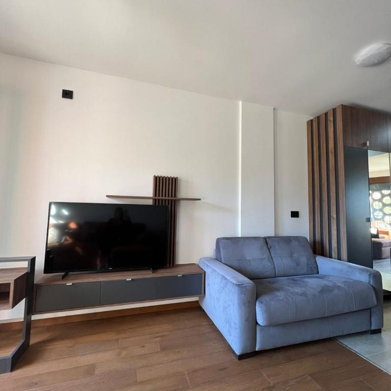 Apartman 19 Merlinka lux - Deluxe Studio - 5