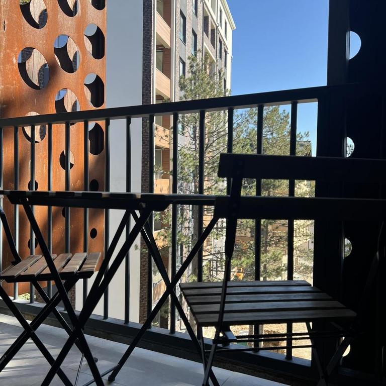 Apartman 19 Merlinka lux - Deluxe Studio - 10