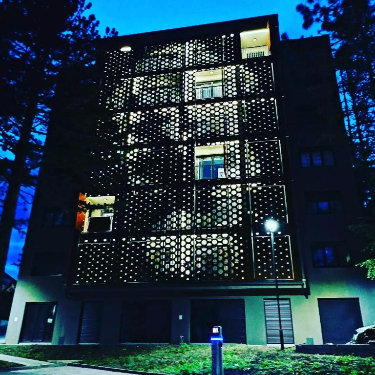 Apartman 19 Merlinka lux - Deluxe Studio - 15