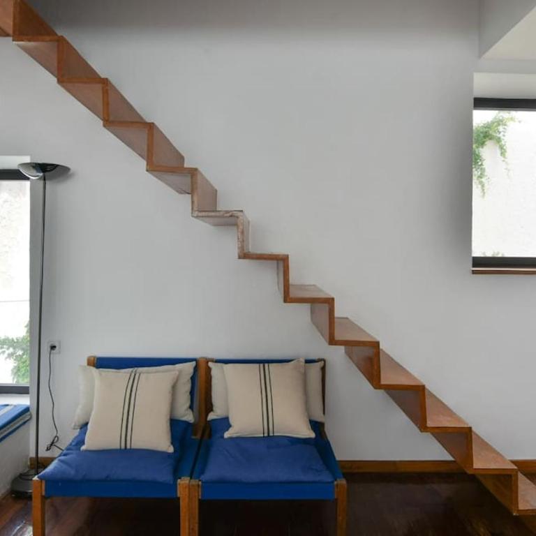 Casa Manolo - Casa de 4 dormitorios - 7