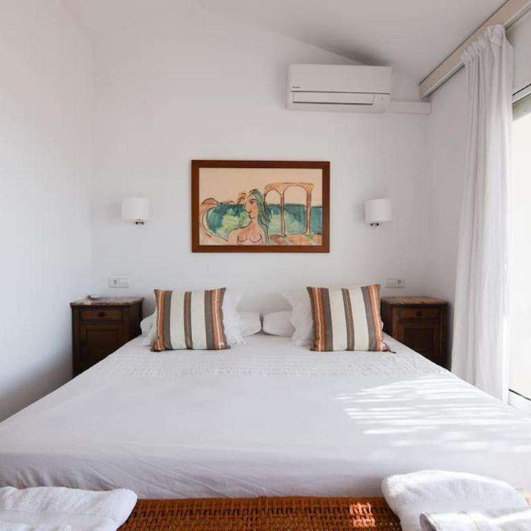 Casa Manolo - Casa de 4 dormitorios - 8