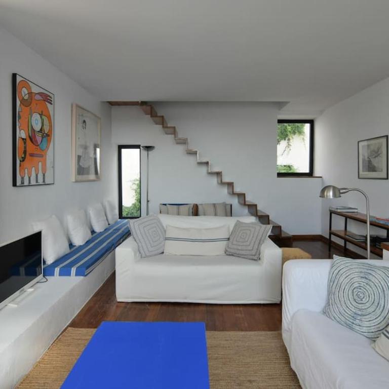 Casa Manolo - Casa de 4 dormitorios - 23