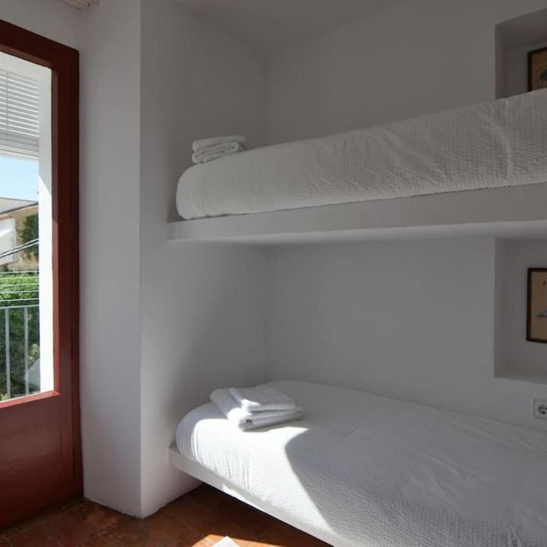 Casa Manolo - Casa de 4 dormitorios - 24