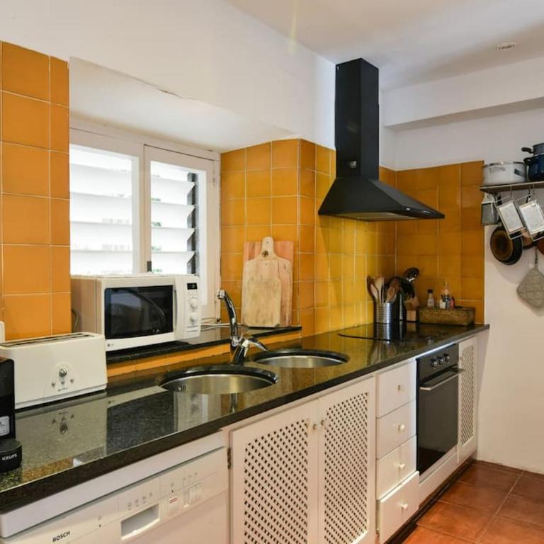 Casa Manolo - Casa de 4 dormitorios - 29