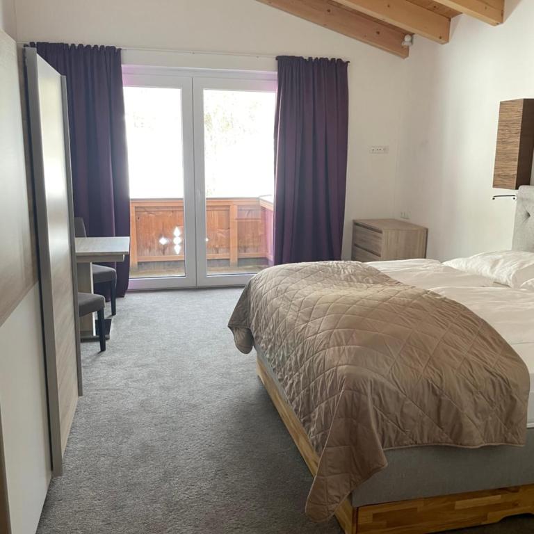 Haus Alt St. Anton - Apartment mit 1 Schlafzimmer - 1