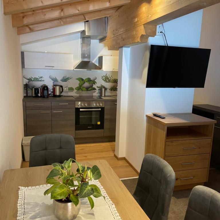 Haus Alt St. Anton - Apartment mit 1 Schlafzimmer - 4