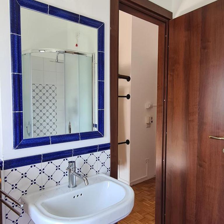 Vacanze Bellavista Tropea Apartment or Suites - King Room with Sea View - 29