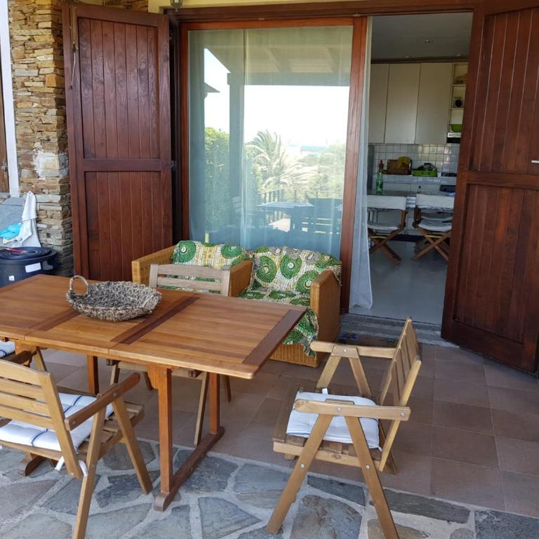 La finestra su Stintino 1 Appartamento vista mare - Appartamento con 2 Camere da Letto - 4