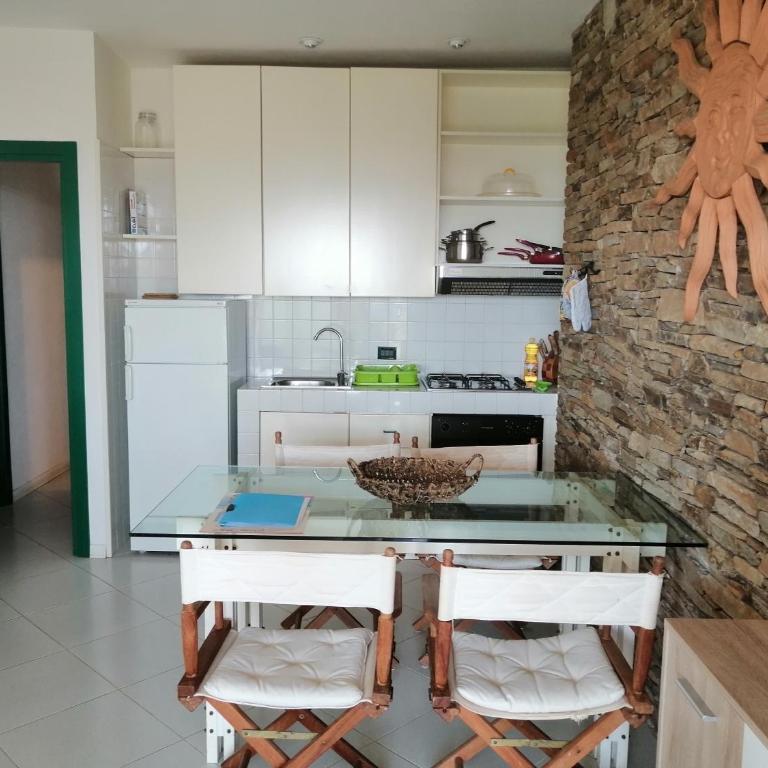 La finestra su Stintino 1 Appartamento vista mare - Appartamento con 2 Camere da Letto - 8