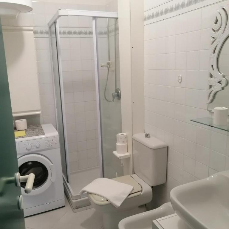 La finestra su Stintino 1 Appartamento vista mare - Appartamento con 2 Camere da Letto - 9