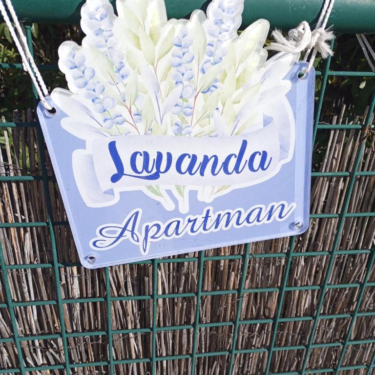 Apartman Lavanda M - Standardni Apartman - 19