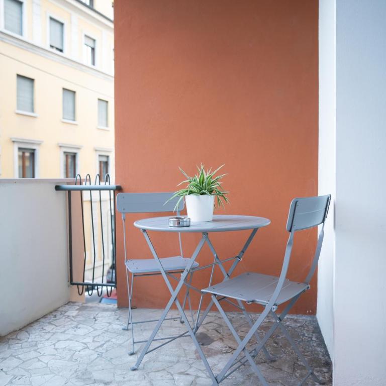 Alatea Apartments Valverde - One-Bedroom Apartment - 31