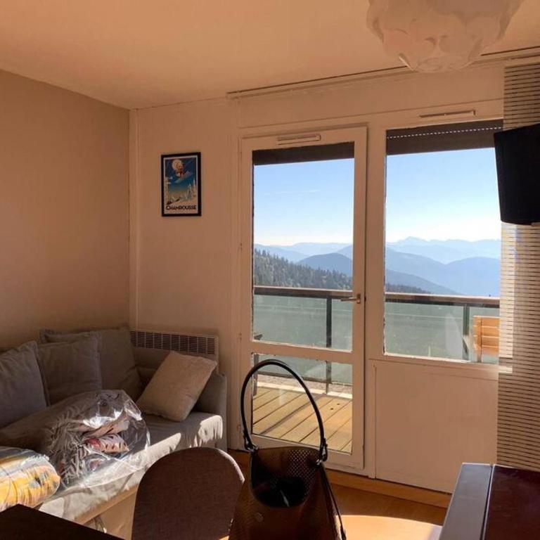 Chamrousse le Vernon - Appartamento con 1 Camera da Letto - 7