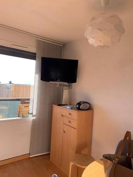 Chamrousse le Vernon - Appartamento con 1 Camera da Letto - 8