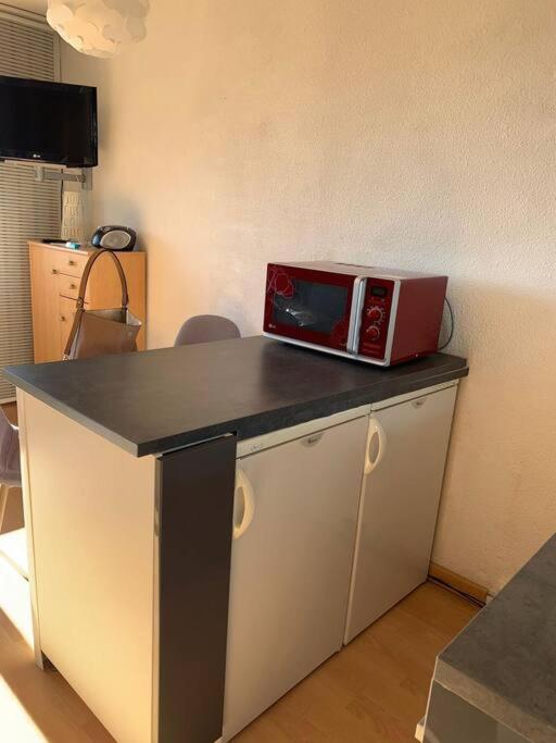 Chamrousse le Vernon - Appartamento con 1 Camera da Letto - 9