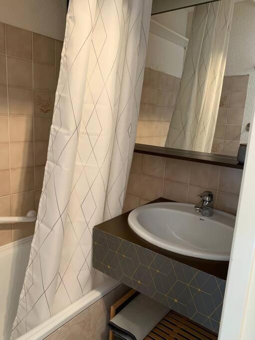 Chamrousse le Vernon - Appartamento con 1 Camera da Letto - 10