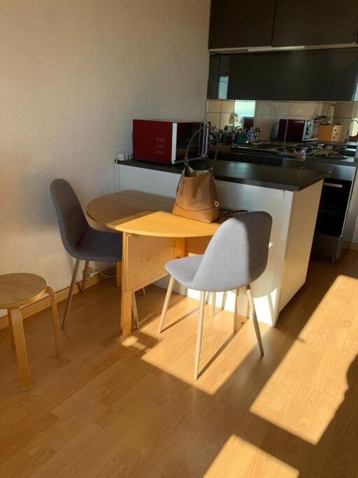 Chamrousse le Vernon - Appartamento con 1 Camera da Letto - 12