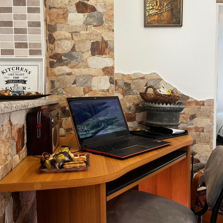 Studio Apartments KIM - Dilberovic - Loft - 39