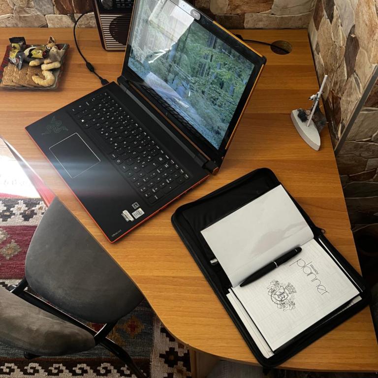 Studio Apartments KIM - Dilberovic - Loft - 38