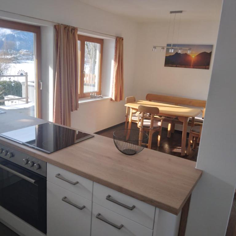 Ferienwohnung Anton - Apartment mit 2 Schlafzimmern - 7